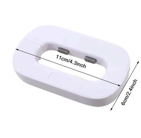 Multifunctional Fridge Lock