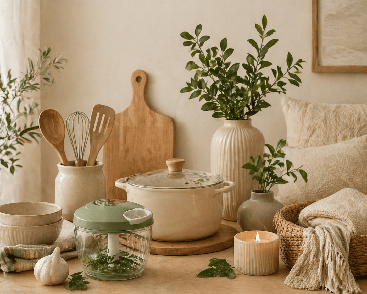 Home & Kitchen