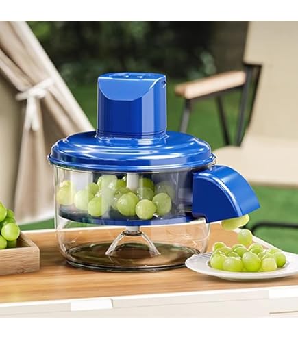 Vegetable & Fruit Peeler Machine For Home Cooking