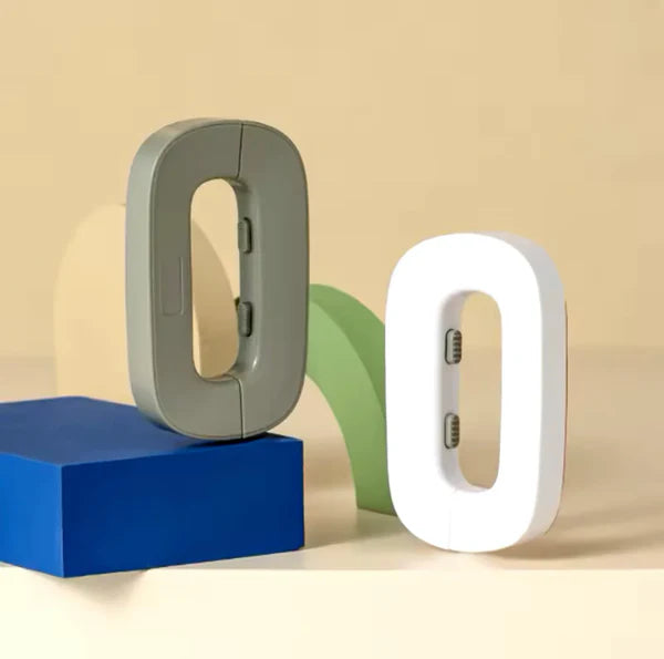 Multifunctional Fridge Lock