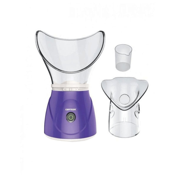 Portable Face Mist Medical Nebulizer