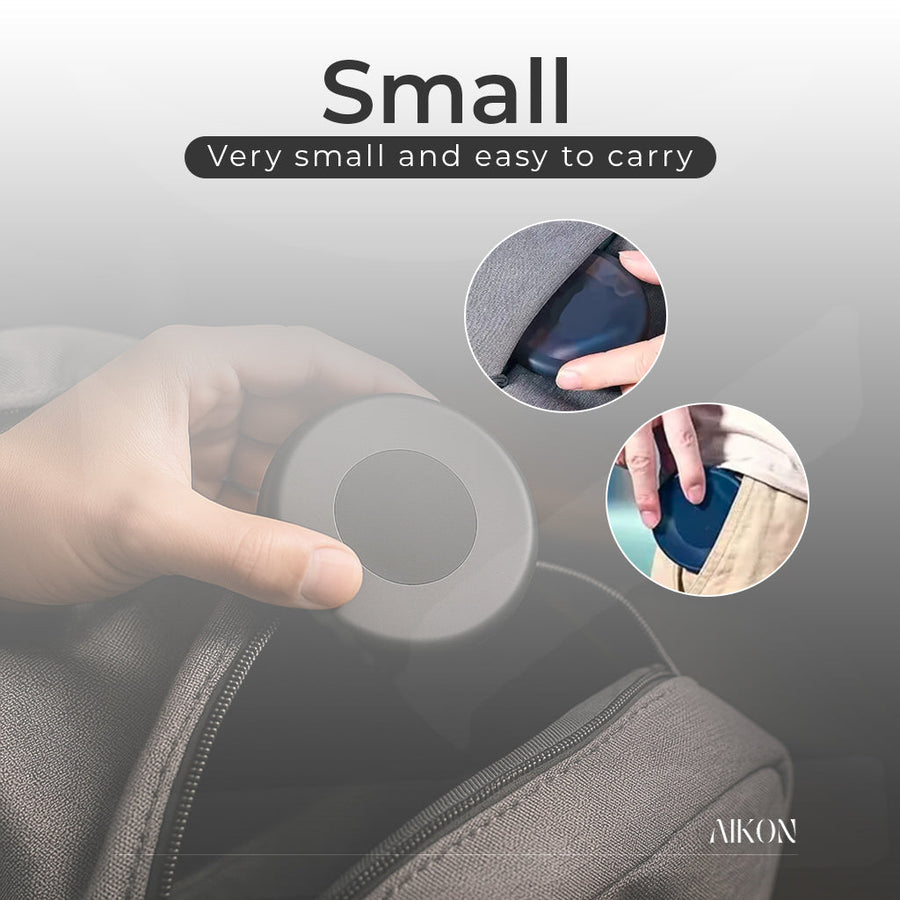 TechMate (5 in 1 Charger, SIM Tool & Holder)