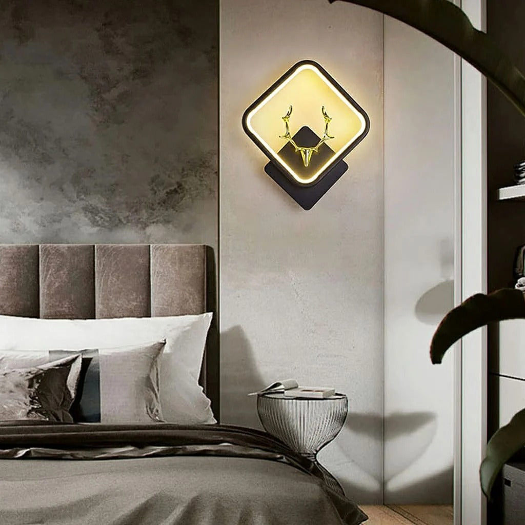 The Soverign Markhor Decorative Light
