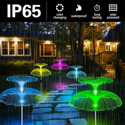 SOLAR RGB Lights | Zero Electricity Bill